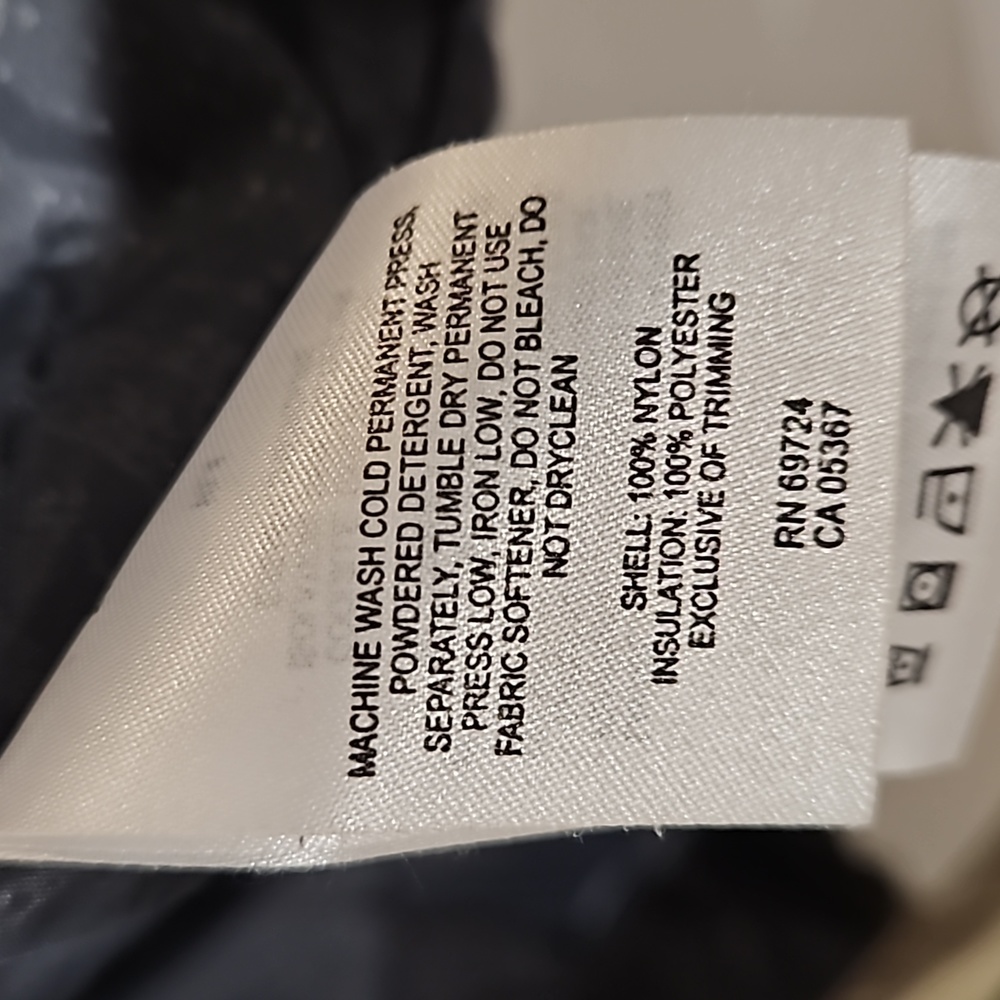 Columbia Bubaboo Jacket (Outerlayer Only) - image 4